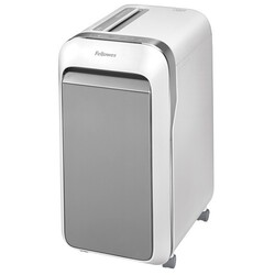 Fellowes Powershred LX221 Micro-Cut Shredder White