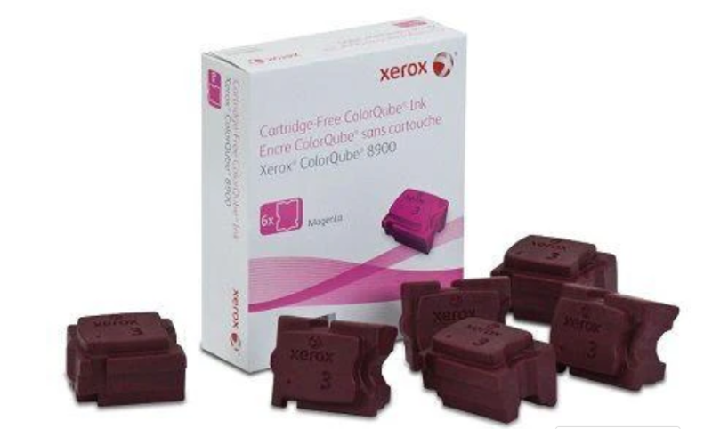 

Xerox 108R01023 Magenta ColorQube Ink