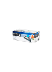 Brother TN-348BK Black LaserJet Toner Cartridge