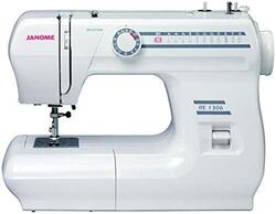 Janome RE1306 Sewing Machine 6 Stitches