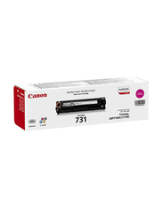 Canon 731 Magenta Toner Cartridge