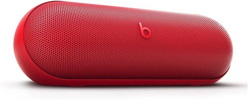 Beats Pill Bluetooth Speaker MW443AE/A Statement Red