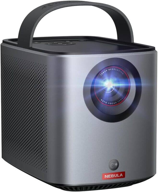 

ANKER MARS 3 AIR MINI PROJECTOR BLACK D2325211