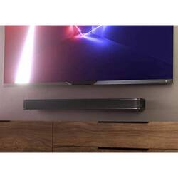 JBL BAR 5.0 Channel Soundbar 5 with MultiBeam Technology and Virtual Dolby Atmos, Black