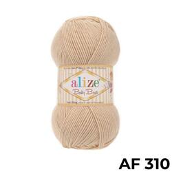 Alize Baby Best Yarn 100g, AF 310