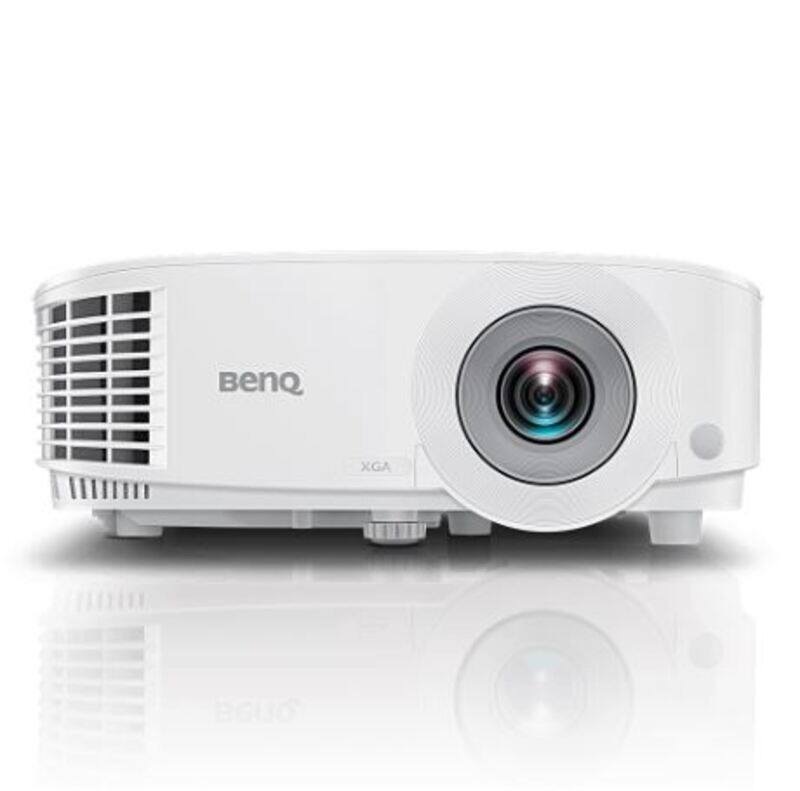 

BenQ MX550 XGA Business Projector