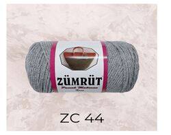 Zumrut Fine Cotton Macrame Thread 250g, ZC 44