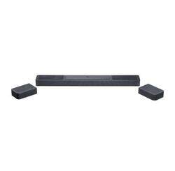 JBL BAR1300 11.1.4-channel Soundbar with Detachable Surround Speakers