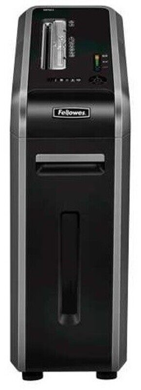 

Fellowes Powershred 125Ci Cross Cut Shredder