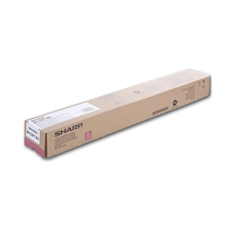 Sharp MX23-FT-MA Toner Cartridge