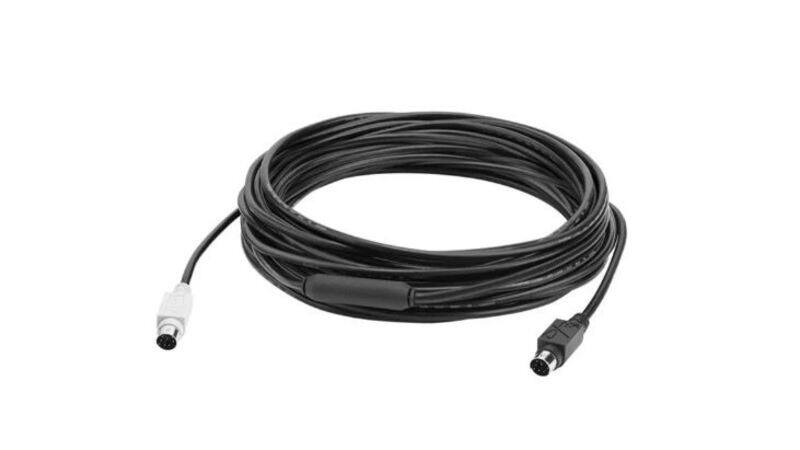 

Logitech Group 10M Extended Cable ( 939-001487 )