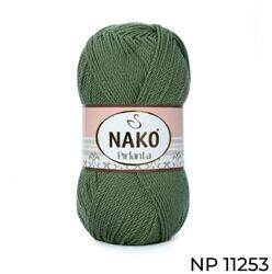 Nako Pirlanta Yarn 100g, NP 11253