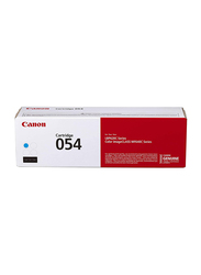 Canon 054 Cyan Toner Cartridge