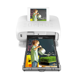 HPRT CP4000 Compact Photo Printer