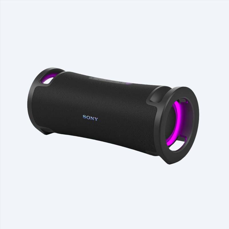 Sony ULT Field 7 Wireless Bluetooth Portable Speaker SRS-ULT70 Black