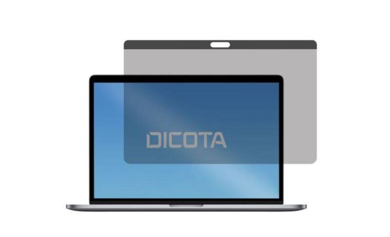 

Apple Dicota Privacy Filter 2-Way Magnetic MacBook Pro 15