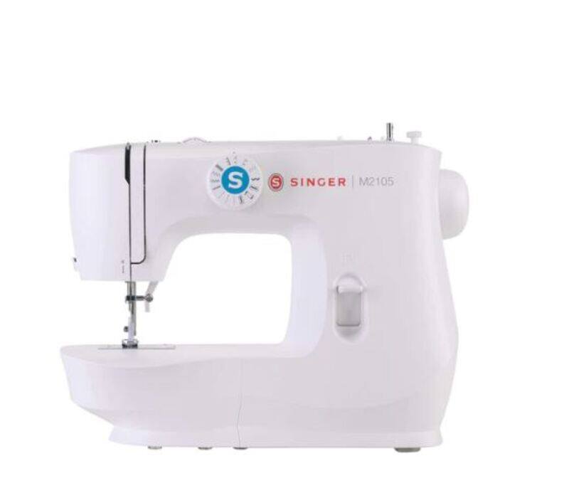 

Singer Mechanical Sewing Machine - M2105