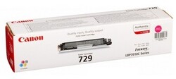 Canon 729 Magenta Toner Cartridge for LBP 7010C Series
