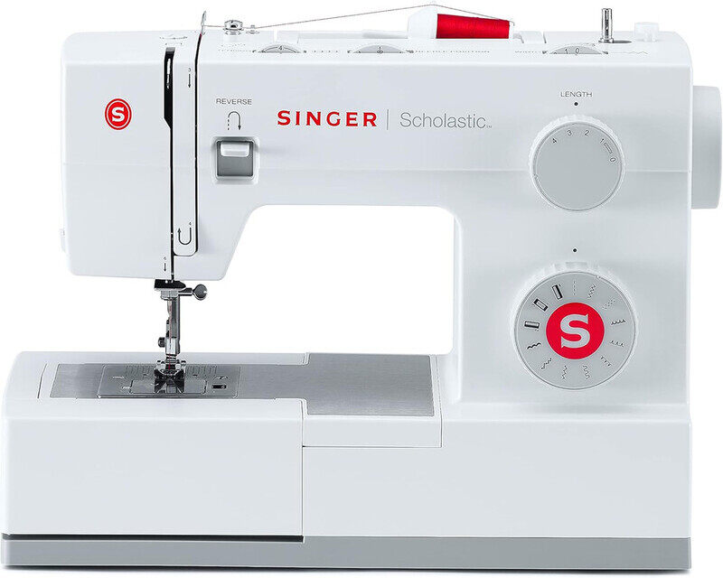 

Singer HD5511 Heavy Duty Sewing Machine