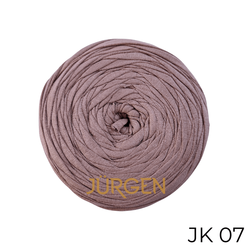 

JURGEN T-SHIRT YARN JK7
