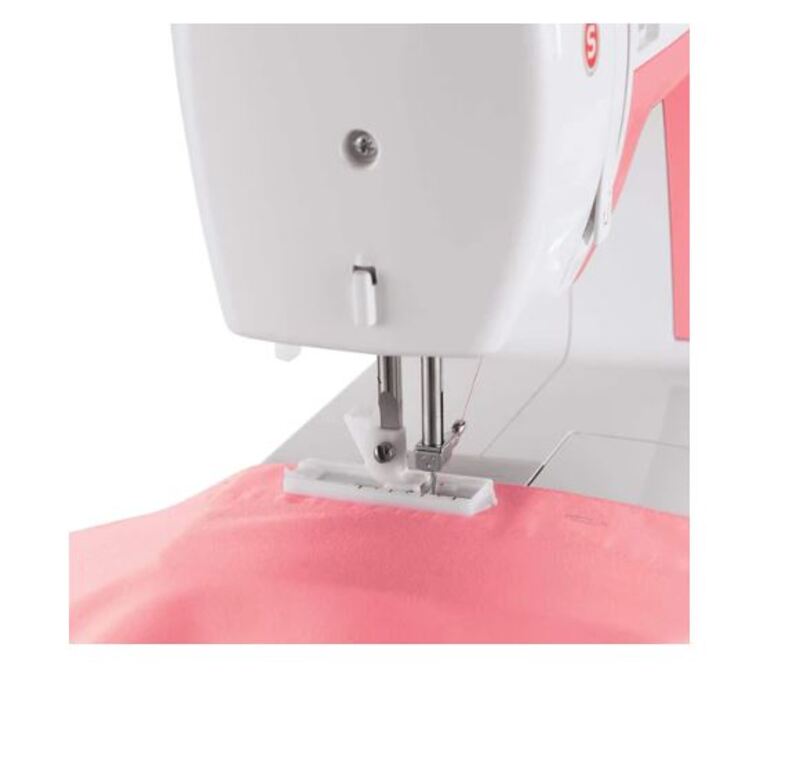 Singer Sewing Machine Mechanical - 3210