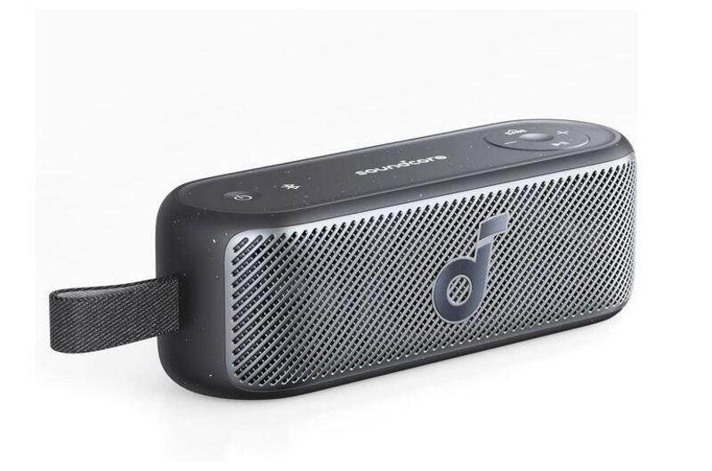 ANKER SOUNDCORE MOTION 100 SPEAKER BLACK A3133011