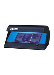 Ribao Currency Detector, SLD-16M, Black