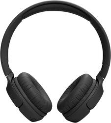 JBL Tune 520 BT Wireless On-Ear Headphones, Black