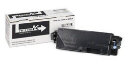 Kyocera TK-5140K Black Toner Cartridge