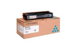 RICOH SP-C220 CYAN TONER CARTRIDGE