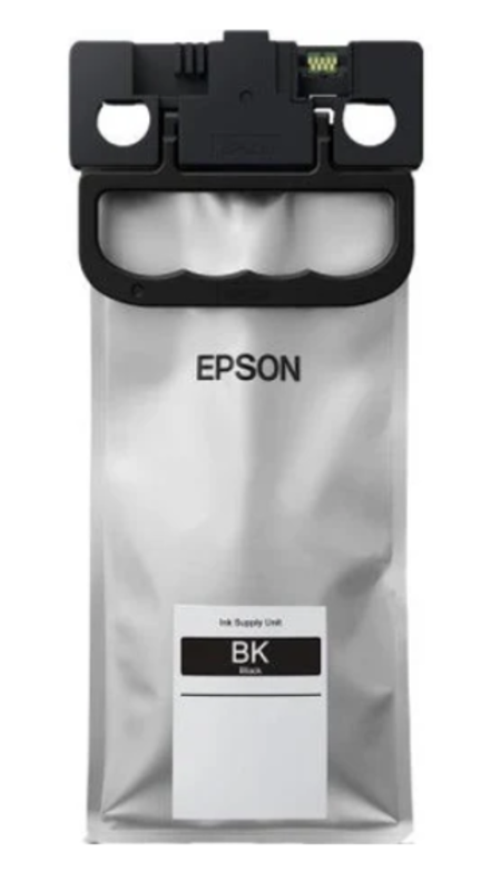 

Epson C13T01C100 Black Ink Cartridge