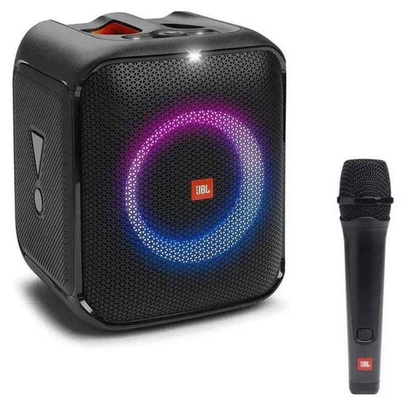 

JBL PartyBox 110 Party Speaker, Black