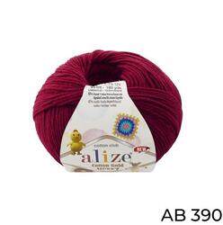 Alize Cotton Gold Hobby Yarn 50g, AB 390