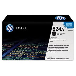 HP 824A Black LaserJet Image Drum (CB384A)