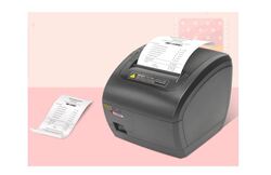 YESPOS Turbo Thermal Receipt Printer YP-Q838L