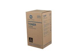 Konica Minolta Bizhub C450 Black Toner Cartridge