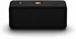 Marshall Emberton II Portable Bluetooth Speaker, Black & Brass