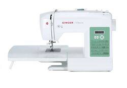 Singer Electronic Sewing Machine - 6199