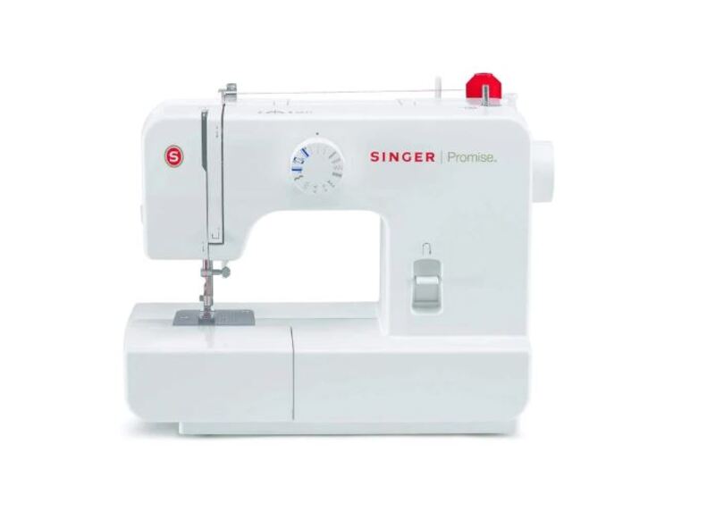 Singer Sewing Machine Mechanical - 1408