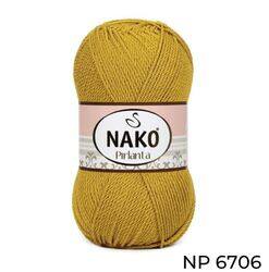 Nako Pirlanta Yarn 100g, NP 6706