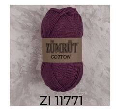 Zumrut Cotton Yarn 100g, ZI 11771