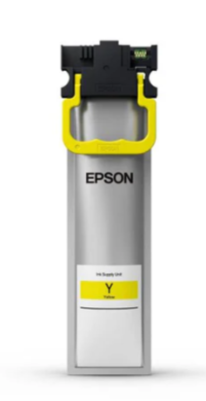 

EPSON C13T11C440 L Yellow Ink Cartridge