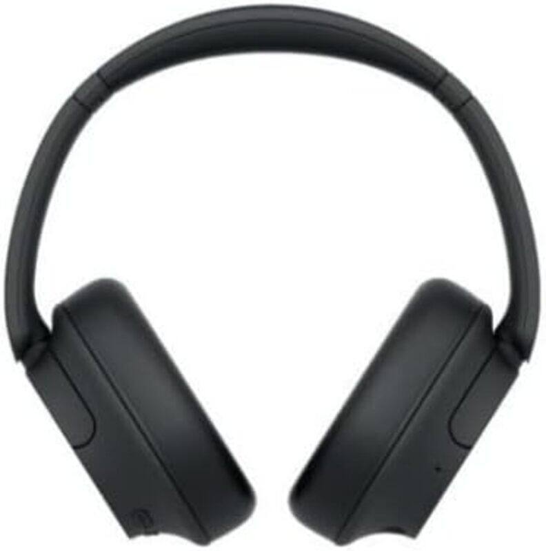 

Sony WH-CH720N Noise Cancelling Wireless Bluetooth Headphones - Up to 35 hours battery life and Quick Charge, Black