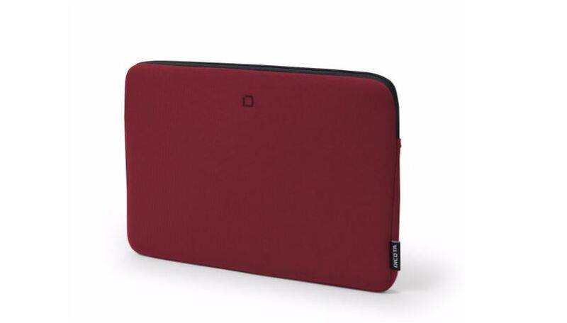 

Dicota Laptop Sleeve BASE 13-14.1" Red