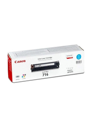 Canon 716 Cyan Toner Cartridge