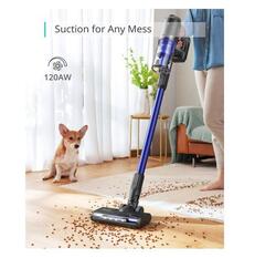 Eufy by Anker Cordless Stick Vacuum Cleaner