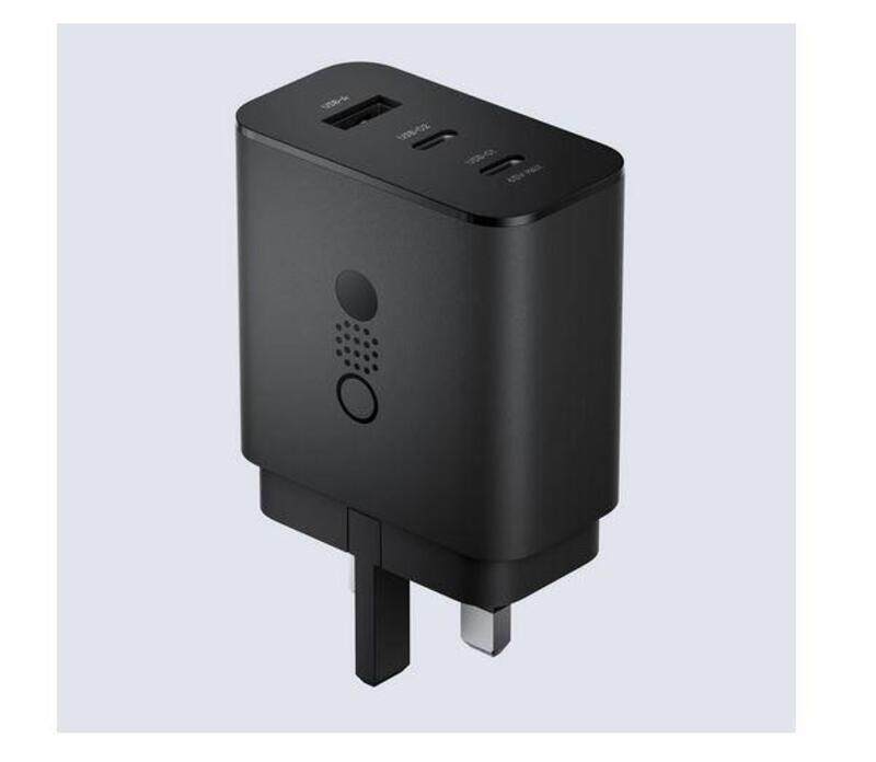 

CMF BY NOTHING 65W GAN CHARGER A10800008