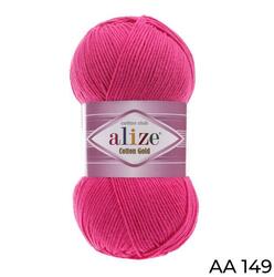 Alize Cotton Gold Yarn 100g, AA 149