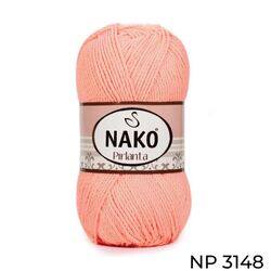 Nako Pirlanta Yarn 100g, NP 3148