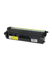 Brother TN-461Y Yellow LaserJet Toner Cartridge